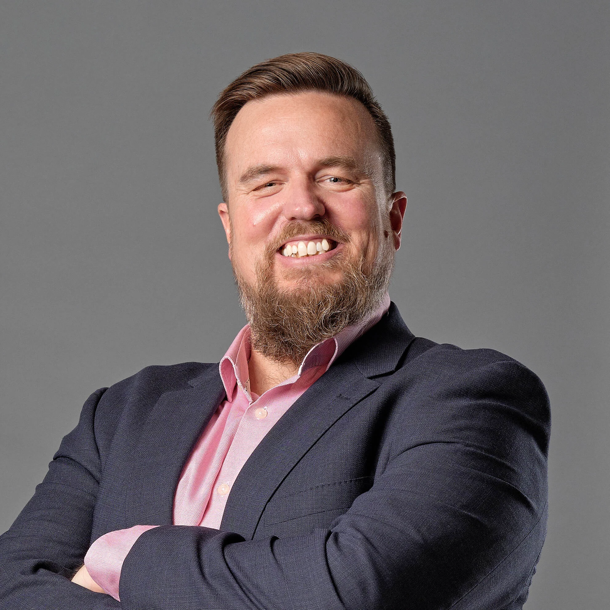 Kelsey Brookes — Founder & COO, Nova Strategic